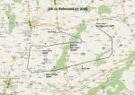 FS2004 Flight Plan for OB-11 Richmond KY (Old)